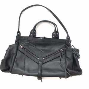 Botkier Trigger Satchel Bag
